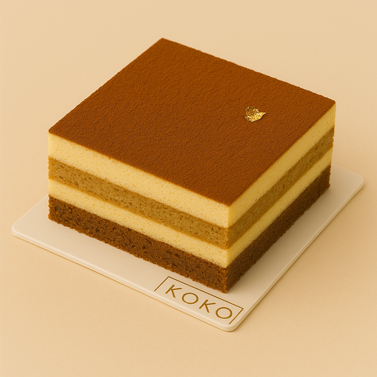 KOKO Tiramisu