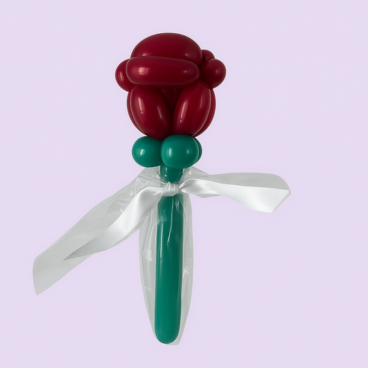 Mother's Day Rose bouquet Balloon