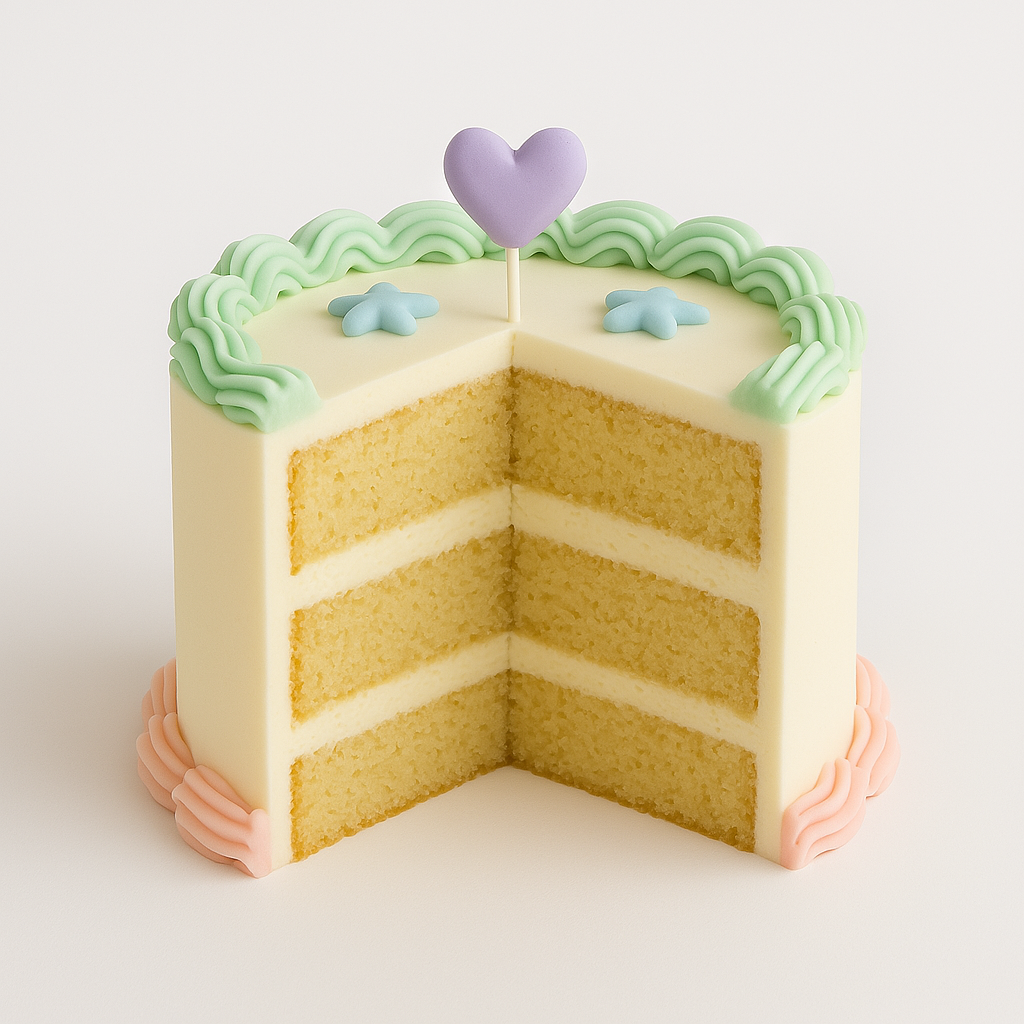 Pastel Dreams