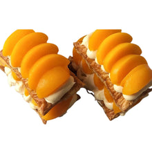 Load image into Gallery viewer, Peach Strudel
