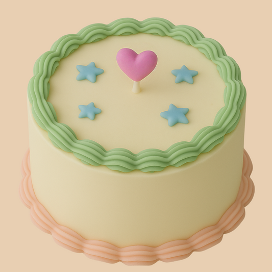Pastel Dreams