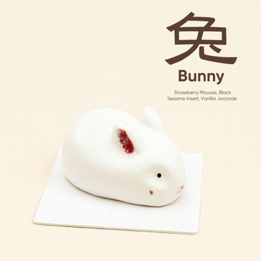 KOKO Mid Autumn Festival Petit Gateaux Series