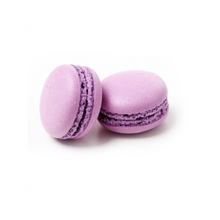 Load image into Gallery viewer, Yam Macaroon
