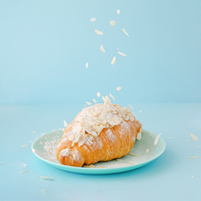 Load image into Gallery viewer, Almond Croissant
