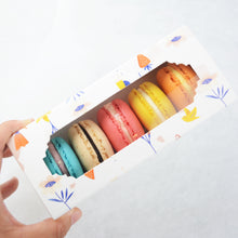 Load image into Gallery viewer, 5pcs Macaroon Box
