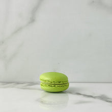 Load image into Gallery viewer, Green Tea Macaroon
