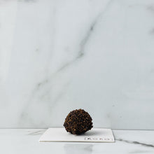 Load image into Gallery viewer, Cacao Nibs Dark Truffle
